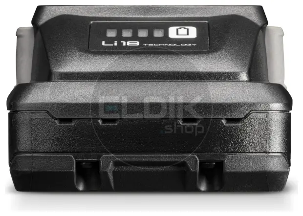 Hikoki BSL1840M Accu 18V 4.0Ah Li-ion - 378679