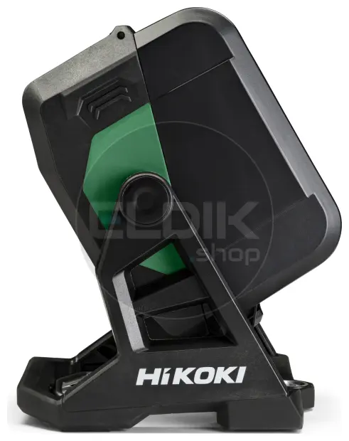 Hikoki UB18DBW4Z Bouwlamp LED 18V - MV accu - Exclusief lader en accu's
