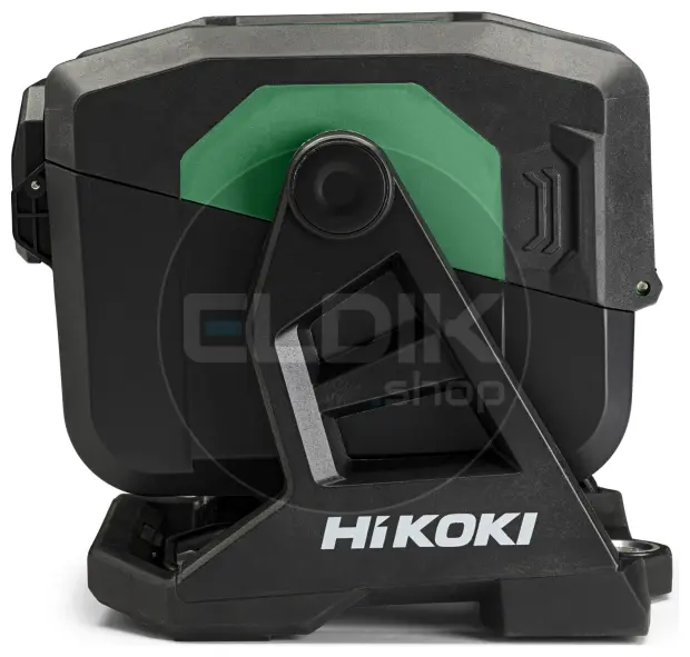 Hikoki UB18DBW4Z Bouwlamp LED 18V - MV accu - Exclusief lader en accu's