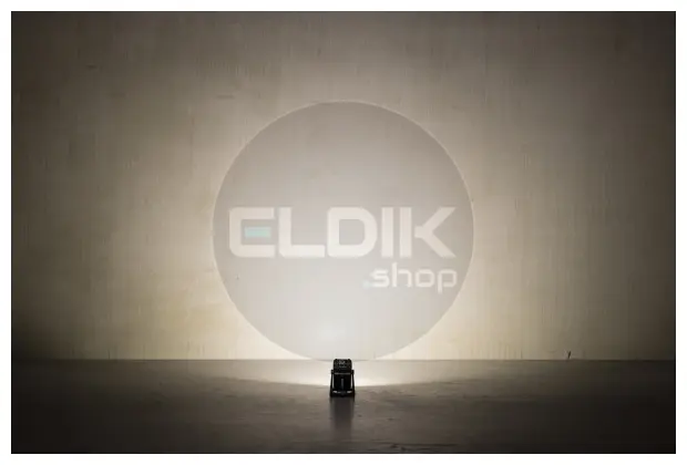 Hikoki UB18DBW4Z Bouwlamp LED 18V - MV accu - Exclusief lader en accu's
