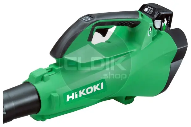 Hikoki RB36DAW4Z Accu bladblazer - Multivolt 36V