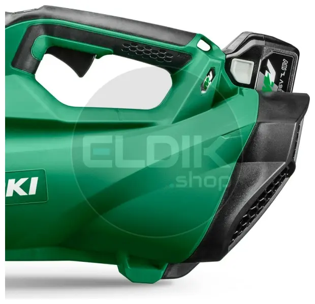 Hikoki RB36DAW4Z Accu bladblazer - Multivolt 36V