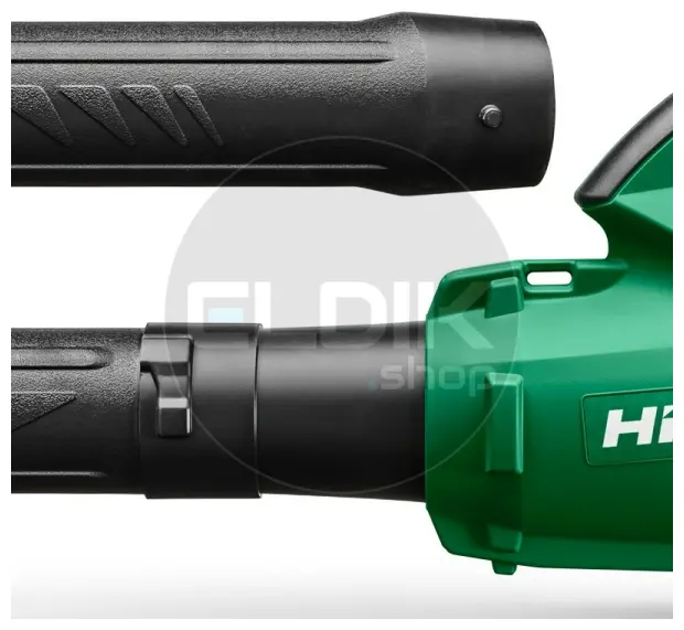 Hikoki RB36DAW4Z Accu bladblazer - Multivolt 36V