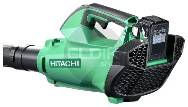 Hikoki RB36DAW4Z Accu bladblazer - Multivolt 36V
