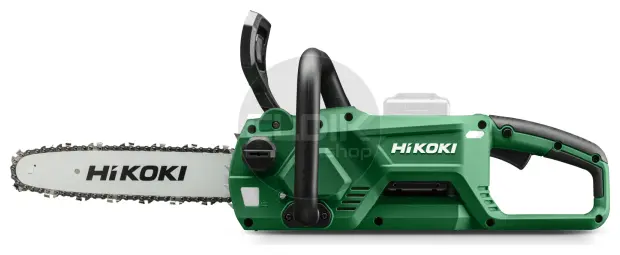 Hikoki CS3630DBW4Z Accu kettingzaag - 36 V - 30 cm zwaard - Exclusief accu's en lader