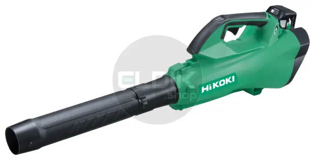 Hikoki RB36DAW4Z Accu bladblazer - Multivolt 36V