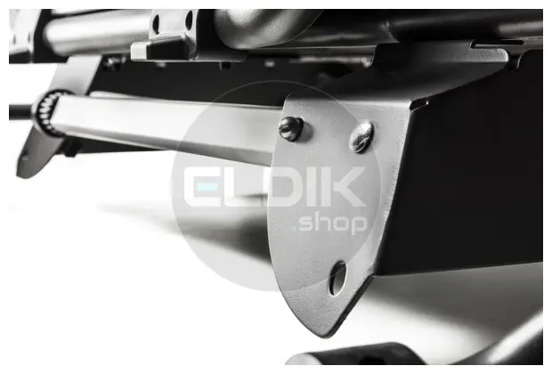 Hikoki C10RJWAZ Tafelzaag 255 mm -  incl. onderstel 376510