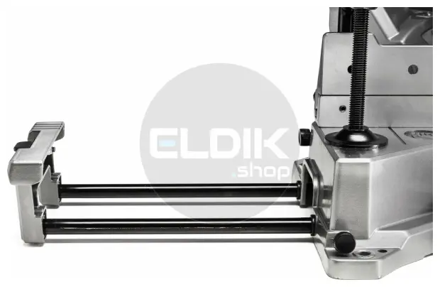 Hikoki C8FSHGWAWZ Afkortzaag 216mm 1100W + onderstel