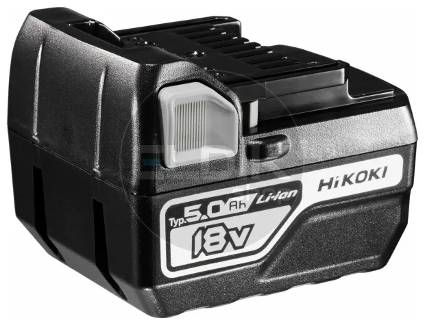 Hikoki KC18H4A-502 Combiset - 18 V / in tas. Inclusief 2 x BSL1850C accu's en lader