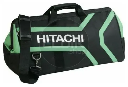 Hikoki KC18H4A-502 Combiset - 18 V / in tas. Inclusief 2 x BSL1850C accu's en lader
