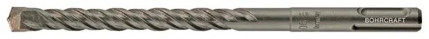 Bohrcraft XT HB4 Hamerboorset 5,0 - 10,0 | 4-delig - 26101430004