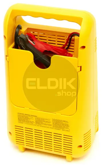Gys TCB 90 AUTOMATIC Acculader 12V - 023260