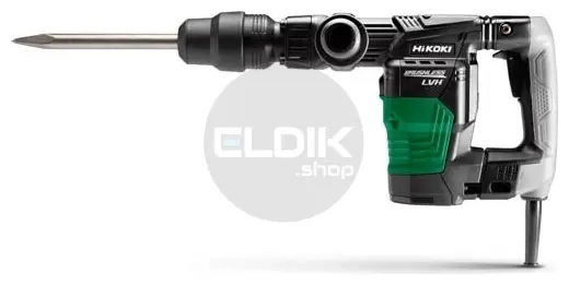 Hikoki H41MEWSZ SDS-MAX hakhamer - 5,0 kg - 1.050 W - 6,8 J (EPTA 05)