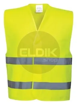 Work Plus 84140 Veiligheidsvest