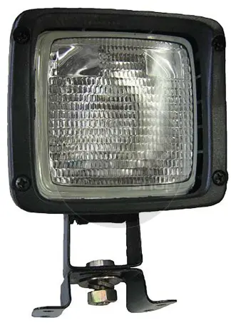 20.10.09 Werklamp single power