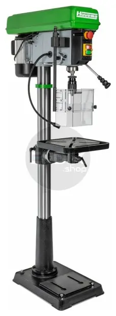 Huvema HU 20K-4 NG Topline Professionele kolomboormachine 20 mm - 400V - 11256