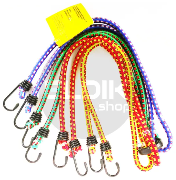 E-Tools 7028 Bagagespin 8-armig
