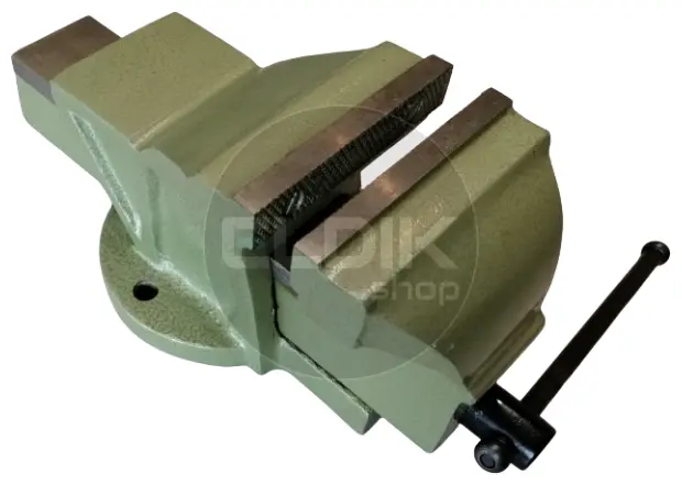 E-Tools Bankschroef 150 mm