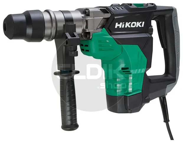 Hikoki DH40MCWSZ SDS-Max boor- en breekhamer - 7,1 kg / 40 mm / 1.100 W / 7,1 J (EPTA 05) - PVC koffer