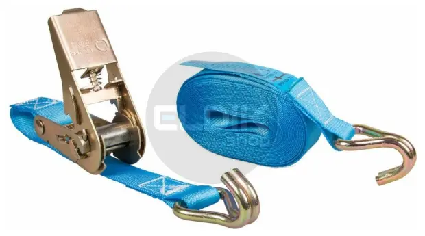 E-Tools 20 x  spanband 25 mm 0,8 ton 5M