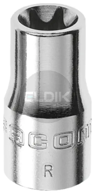 Facom RTX.10 Torx Dop 1/4 - E10