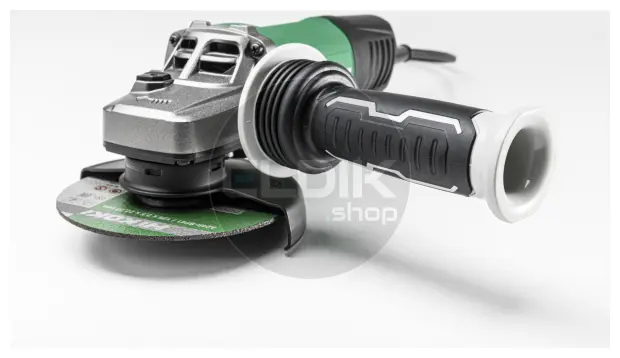 Hikoki G13SW2YFZ Haakse slijpmachine - 125 mm / 1.200 W