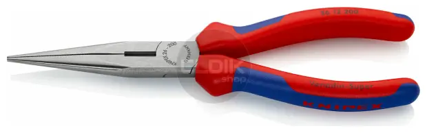 Knipex 00 20 11 Montage tangen set 3 delig