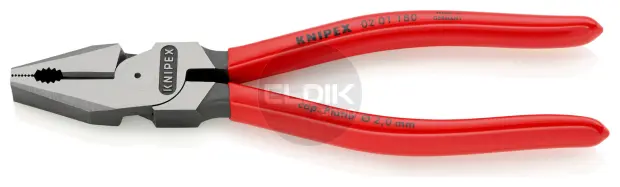 Knipex 00 20 10 Kracht tangen set 3 delig