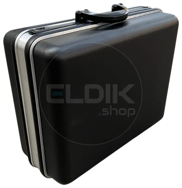 Heytec 50867500100 93 Delige Gevulde Gereedschapskoffer