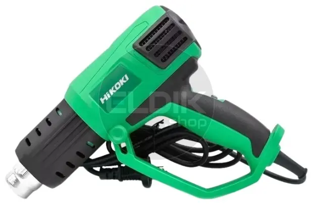 Hikoki RH650VLAZ Hete lucht pistool - 2.000 W / 0,79 kg