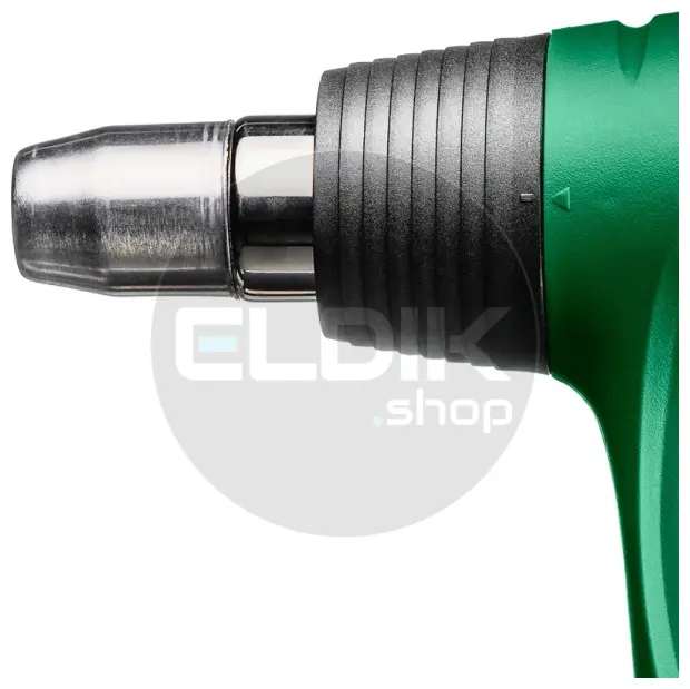 Hikoki RH600TLAZ Hete lucht pistool - 2.000 W / 0,6 kg