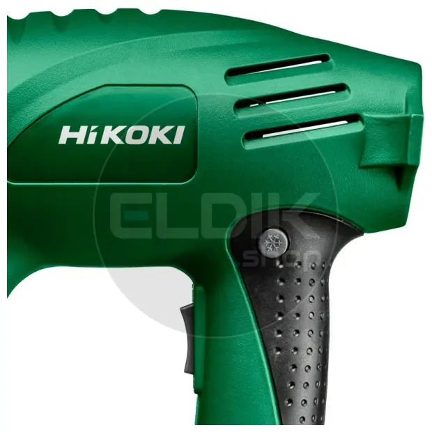 Hikoki RH600TLAZ Hete lucht pistool - 2.000 W / 0,6 kg