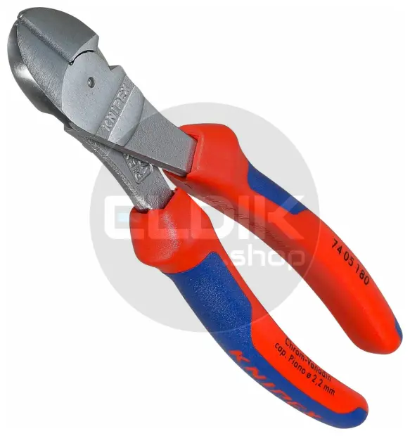 Knipex 00 20 11 V01 Tangenset 3-delig