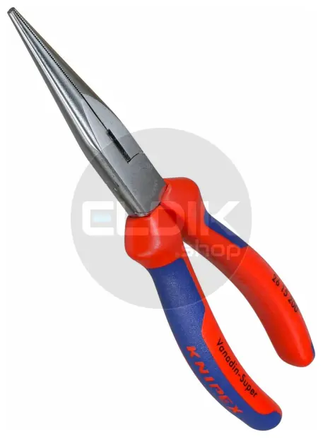 Knipex 00 20 11 V01 Tangenset 3-delig