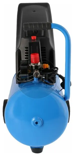 Airpress HLO 215-25 Olieloze Compressor 8 bar | 24l | 172 l/min - 36741-K1