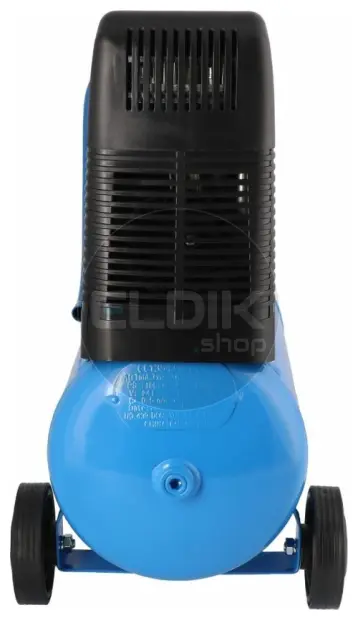 Airpress HLO 215-25 Olieloze Compressor 8 bar | 24l | 172 l/min - 36741-K1