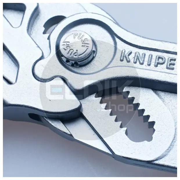 Knipex 86 06 250 Sleuteltang 46 mm - 1 3/4 VDE
