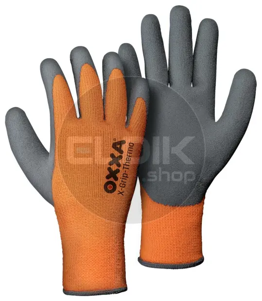 Oxxa Premium X-Grip-Thermo 51-850 Thermo handschoen - 1.51.850.10