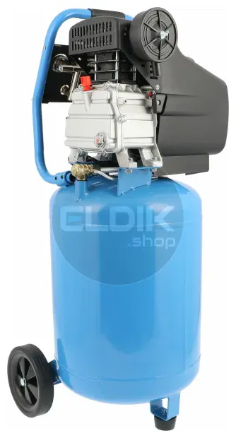 Airpress HL 360-50 Verticale Oliegesmeerde Compressor 8 bar | 50l - 36852