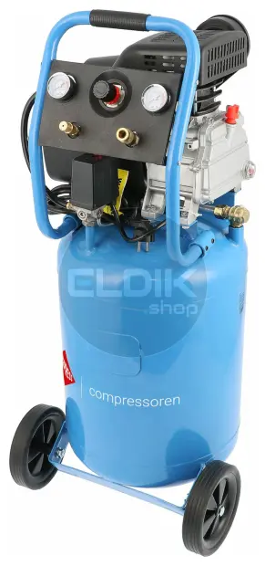 Airpress HL 360-50 Verticale Oliegesmeerde Compressor 8 bar | 50l - 36852