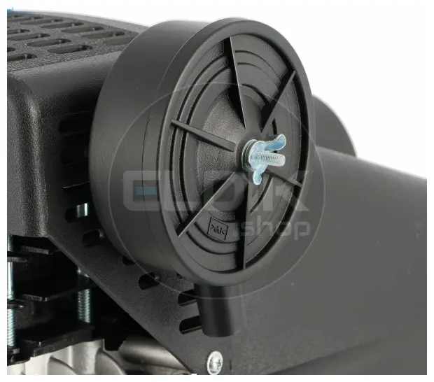 Airpress HL 360-50 Verticale Oliegesmeerde Compressor 8 bar | 50l - 36852