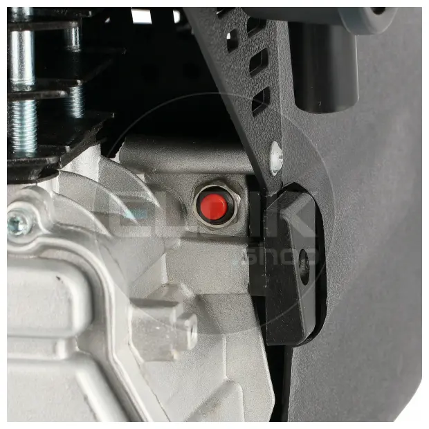 Airpress HL 360-50 Verticale Oliegesmeerde Compressor 8 bar | 50l - 36852