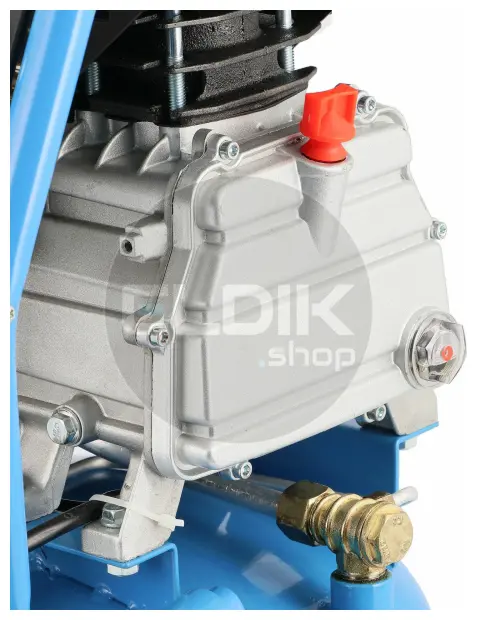 Airpress HL 360-50 Verticale Oliegesmeerde Compressor 8 bar | 50l - 36852