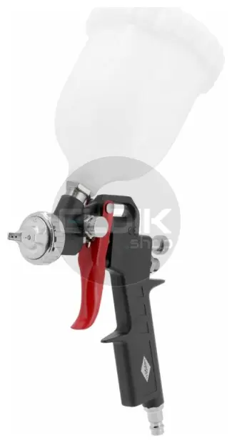 Airpress 45893 Accessoiresset Euro 5 delig