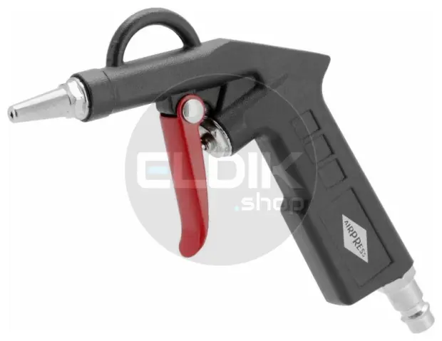Airpress 45893 Accessoiresset Euro 5 delig