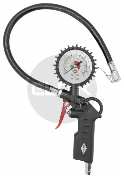 Airpress 45893 Accessoiresset Euro 5 delig