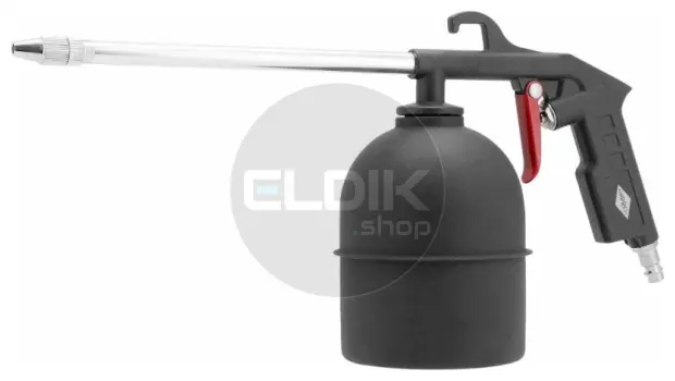 Airpress 45893 Accessoiresset Euro 5 delig