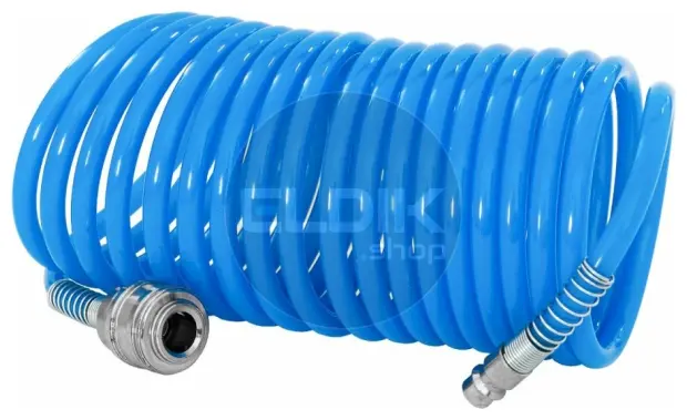 Airpress 45893 Accessoiresset Euro 5 delig