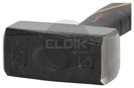 Picard BlackTec® Moker BLACK TEC fiberglas steel 1500 gr - 0032800-1500