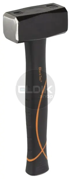 Picard BlackTec® Moker BLACK TEC fiberglas steel 1500 gr - 0032800-1500